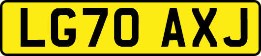 LG70AXJ