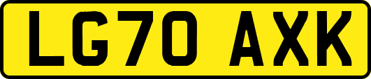 LG70AXK