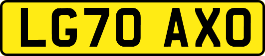 LG70AXO