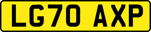 LG70AXP