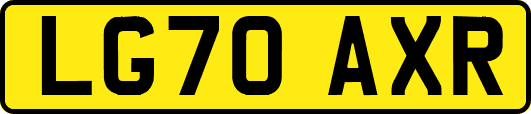 LG70AXR