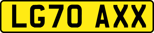 LG70AXX