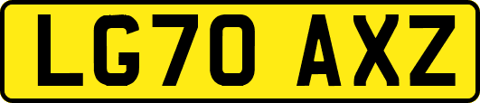 LG70AXZ
