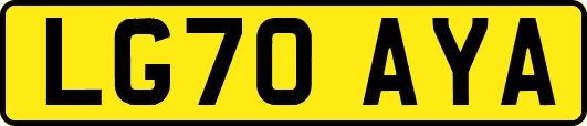LG70AYA