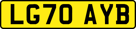 LG70AYB