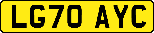 LG70AYC