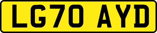 LG70AYD