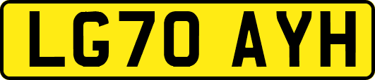 LG70AYH