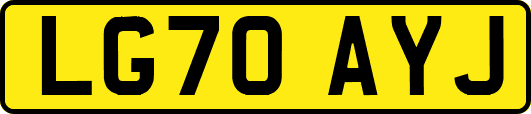 LG70AYJ