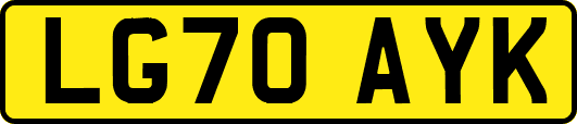 LG70AYK