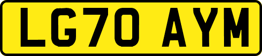 LG70AYM