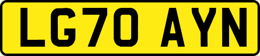 LG70AYN