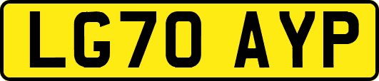 LG70AYP