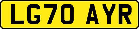 LG70AYR
