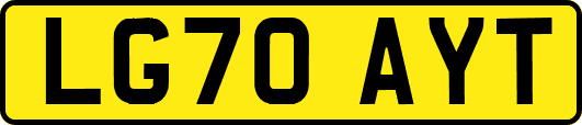 LG70AYT