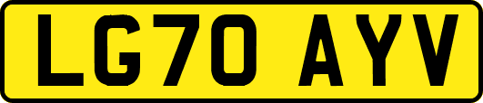 LG70AYV