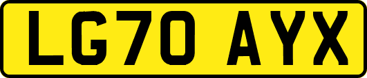 LG70AYX