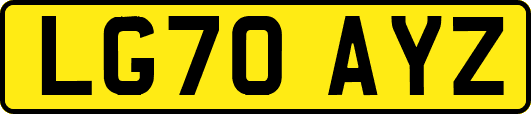 LG70AYZ
