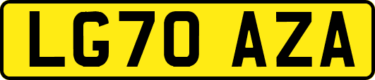 LG70AZA