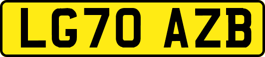 LG70AZB
