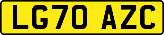 LG70AZC