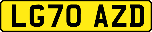 LG70AZD