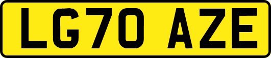 LG70AZE