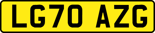 LG70AZG