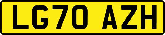 LG70AZH