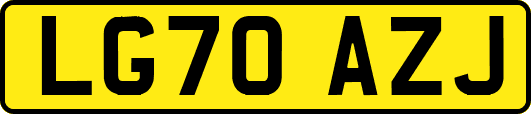 LG70AZJ