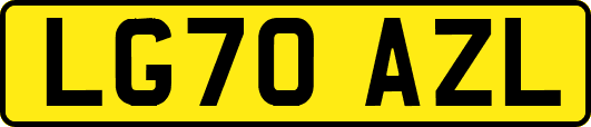 LG70AZL