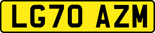LG70AZM
