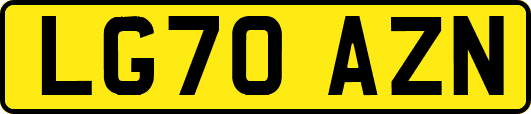 LG70AZN