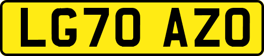 LG70AZO