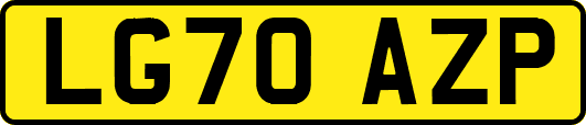 LG70AZP