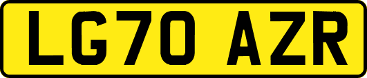LG70AZR