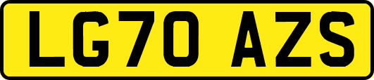 LG70AZS