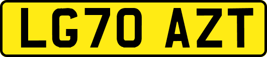 LG70AZT