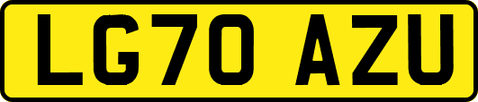 LG70AZU