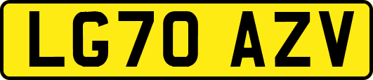LG70AZV
