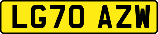 LG70AZW