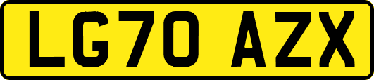 LG70AZX