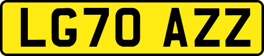 LG70AZZ