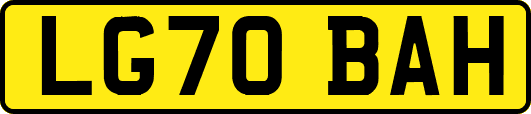 LG70BAH
