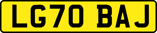 LG70BAJ