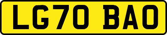 LG70BAO