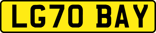 LG70BAY