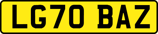 LG70BAZ