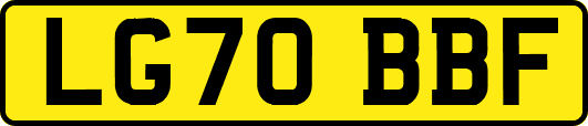 LG70BBF