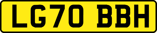 LG70BBH
